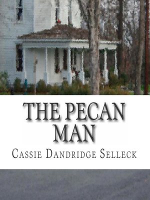 cover image of The Pecan Man
